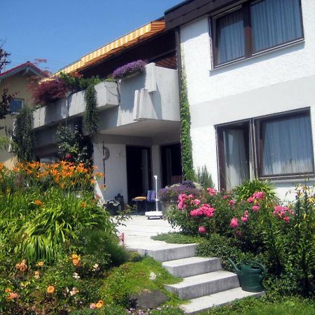 Bodensee Apartment Langenargen Fliederweg ภายนอก รูปภาพ