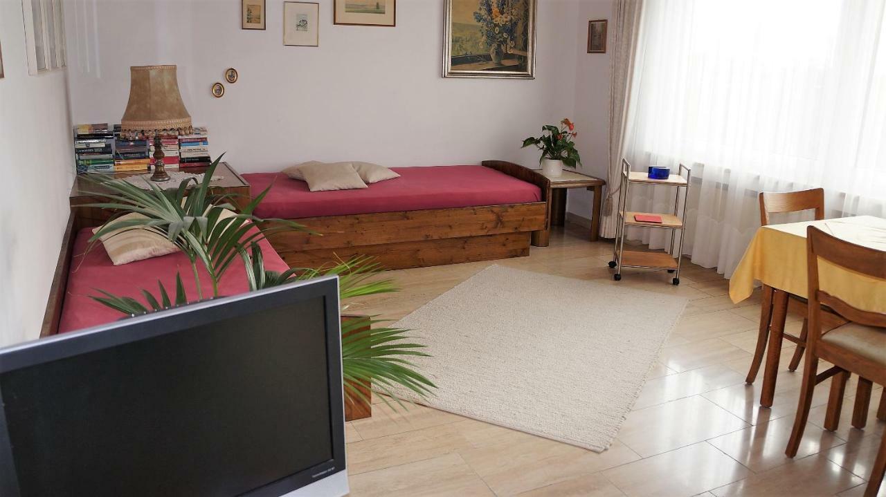 Bodensee Apartment Langenargen Fliederweg ภายนอก รูปภาพ